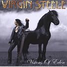 Visions Of Eden
