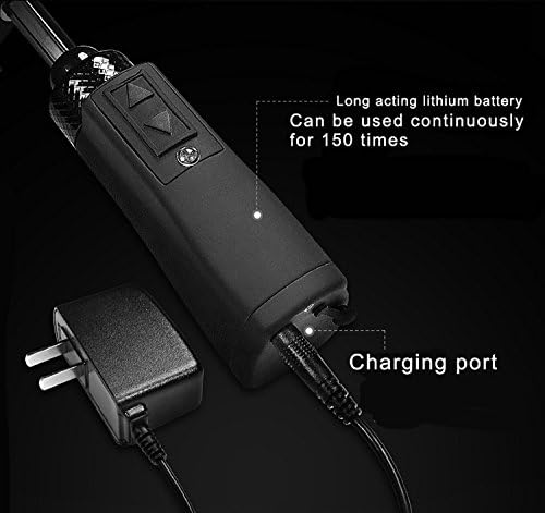 ZCUMB Automatic open and close plug in multicolor totes Guarantee Windproof large umbralla black