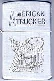 Lighter~ American Trucker~ Rare Lighter!!