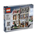 LEGO ���S �y�b�g�V���b�v 10218