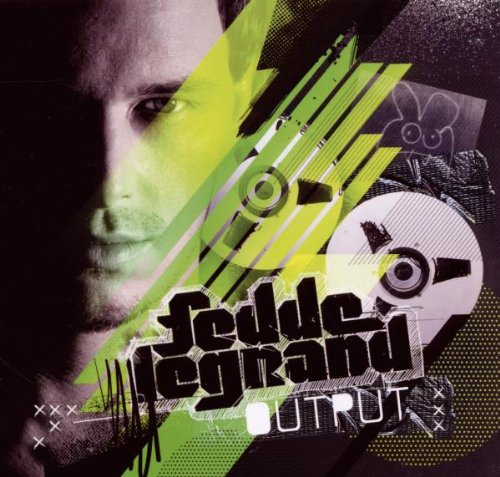 LE GRAND,FEDDE Output (Limited Edition) [Doppel-CD]