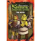 shrek forever after the novel