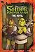 Shrek Forever After: The Novel