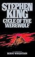 Cycle Of The Werewolf (Turtleback School & Library Binding Edition)