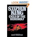 Cycle Of The Werewolf (Turtleback School &amp; Library Binding Edition)