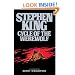 Cycle Of The Werewolf (Turtleback School & Library Binding Edition)