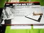 Digital Ink Pad with Voice Recording iVistaTablet (OCR Handwriting Recognition Software INCLUDED VALUE $40)
