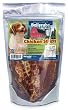 BellyRubs Organic 10-Ounce Chicken Strips Dog Treat