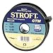 STROFT GTM - 0,25 auf der 100m Spule blaugrau/transparent