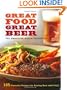 Anheuser-Busch Cookbook: Great Food, Great Beer