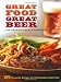 Anheuser-Busch Cookbook: Great Food, Great Beer