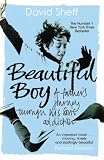 Beautiful Boy: A Father's Journey Through His Son's Crystal Meth Addiction