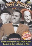 The Three Stooges Vol. 1 [Slim Case]