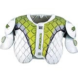 TPS Hockey Response R10 Female Ice Hockey Shoulder Pads