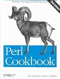 Perl Cookbook
