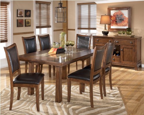 Croften Dining Room Set