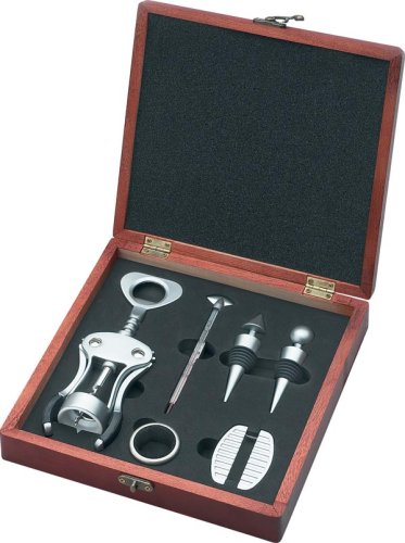 Wine Gift Set
