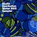 Winter 2003 Sampler