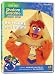 Shalom Sesame, 2010, No. 6: Be Happy, It's Purim!