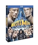 WWE WrestleMania XXIX: NY/NJ [Blu-ray]