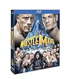 Wwe: Wrestlemania Xxix [Blu-ray] [Import]