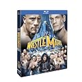 WWE WrestleMania XXIX: NY/NJ [Blu-ray]