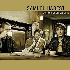Sch�n Bei Dir Zu Sein (2-Track)