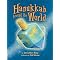 Best Hanukkah Books for Grandchildren