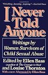 I Never Told Anyone