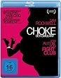 Choke - Der Simulant [Blu-ray]