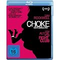 Choke - Der Simulant [Blu-ray]