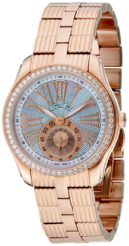 Cerruti Damenuhr TRADIZIONE CLASSICO LADY 4391942 Preisvergleich