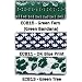 HeatMax EverCool Cooling Bandanas. Pack of Three Bandanas - Reusable