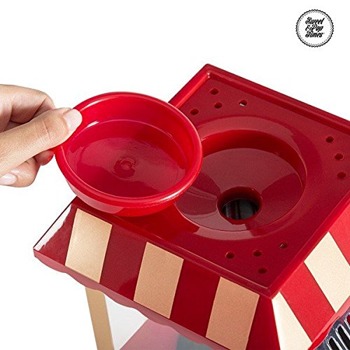 Imagen principal de Palomitera Sweet & Pop