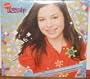 I Carly image red top 16-Month Mini Calendar 2010