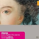 Vêpres sous Charles VI à Vienne