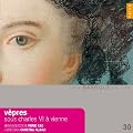 V�pres sous Charles VI � Vienne