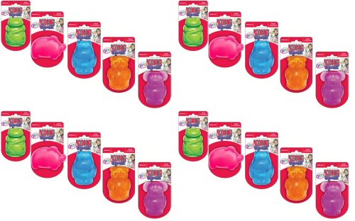 kong squeezz jels pig