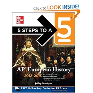 APStudent.com: U.S. History for AP.