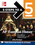 5 Steps to a 5 AP European History, 2...
