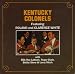 Kentucky Colonels von the Kentucky Colonels - alle Infos