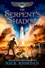 Kane Chronicles, Book Three