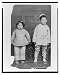 Historic Print (L): Little Chinks