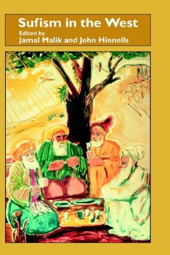 Sufism in the West