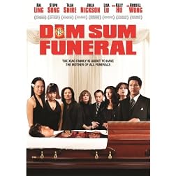 Dim Sum Funeral