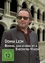 Donna Leon - Beweise, dass es b&ouml;se ist / Endstation Venedig