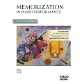 Memorization in Piano Music