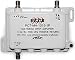 Image of 8-Port Bi-Directional Cable TV HDTV Amplifier Splitter Signal Booster with Pa... (part#: MA28PN)