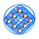 Cross Teaser Puzzle