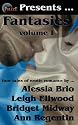 Phaze Fantasies, Volume 1